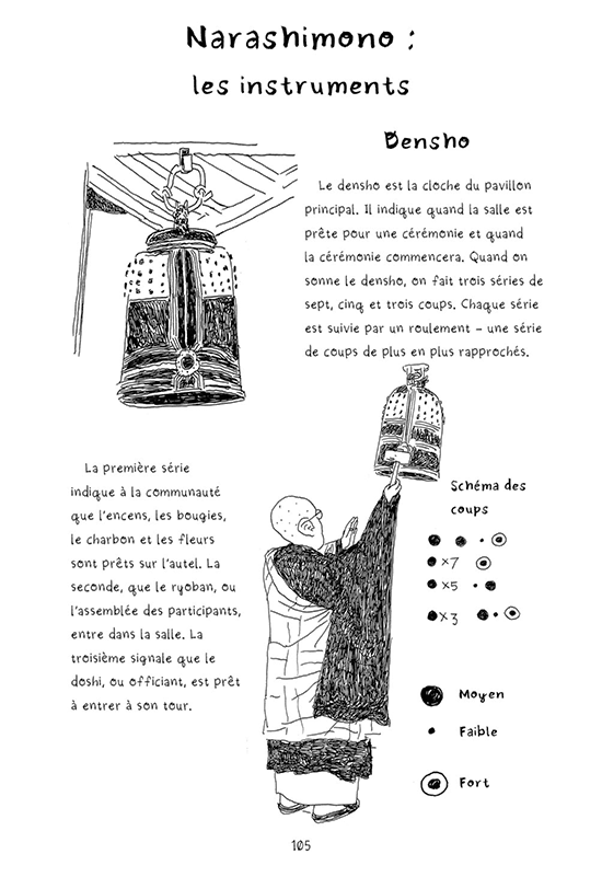 Guide illustré du zen