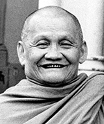 Ajahn Chah aux éditions Sully