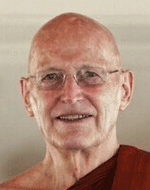 Ajahn Sumedho aux éditions Sully