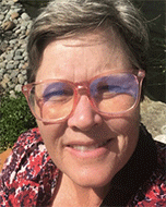 Janice Blumer aux éditions Sully