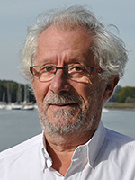 Philippe Pétillot aux éditions Sully