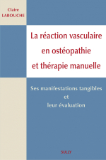 Réaction vasculaire